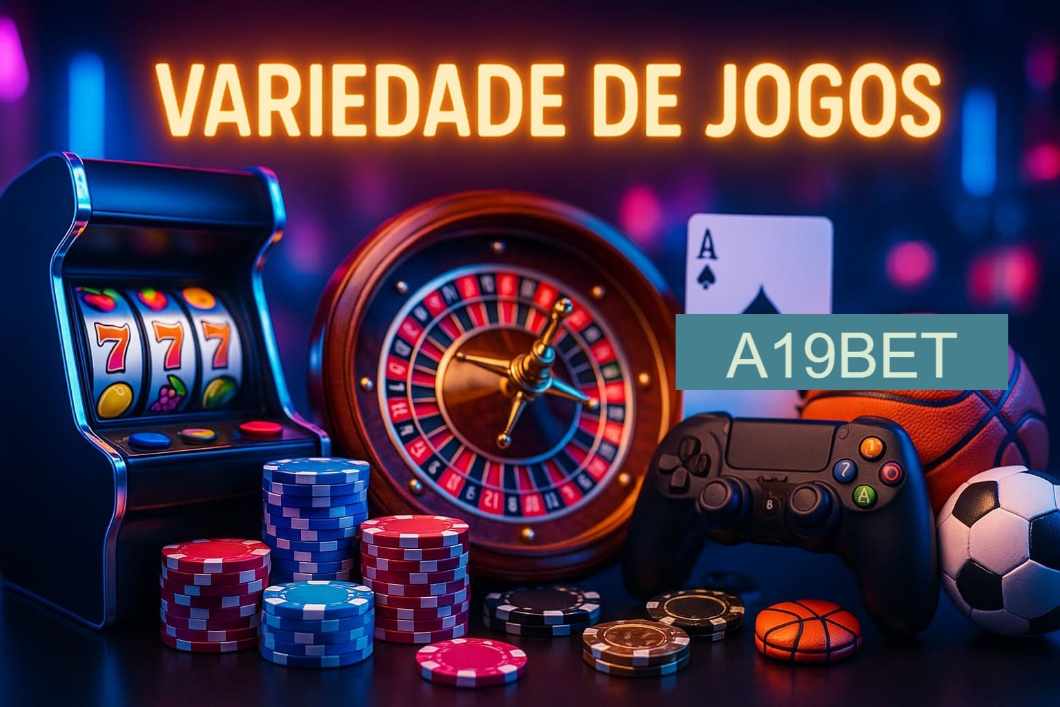 Jogos Recomendados